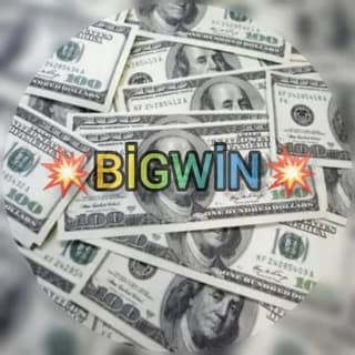 Profile image of 💥Bigwin💥 on Telegram