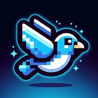 Profilbild von BIRD TON auf Telegram