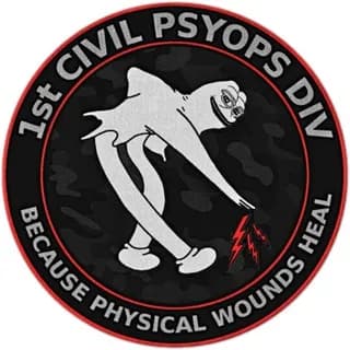 Profile image of QANON MEMES Trump's Army🏴‍☠️ on Telegram