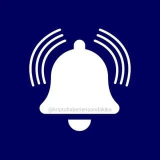 Profile image of Kripto Haberleri Son Dakika | Kripto Haberleri | Borsa Haberleri | Piyasa Haberleri | sondakika kripto haberleri on Telegram