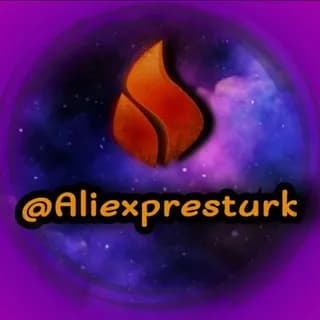 Image de profil de Seçmece İndirimler, Aliexpress, Temu Türkiye kuponlar ve fırsatlar sur Telegram