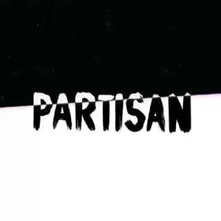 Profilbild von PARTISAN auf Telegram