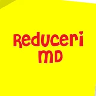 Imagem de perfil de Reduceri MD no Telegram