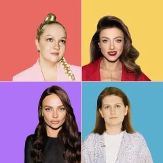 Imagen de perfil de ЖЕНСКИЙ ФОРУМ en Telegram