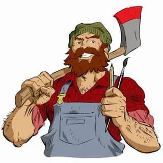 Profile image of Рукастый дядя on Telegram