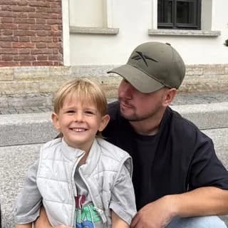 Image de profil de Markentius travel sur Telegram