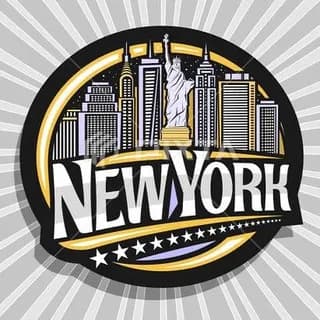 Profile image of New York City Chat on Telegram