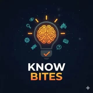 Profile image of You Know Now on Telegram