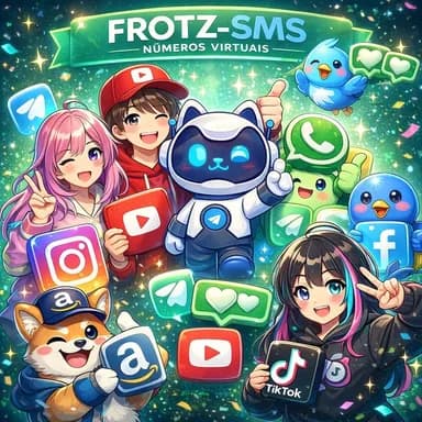 Imagem de perfil de FROTZ no Telegram