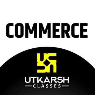 Immagine del profilo di UTKARSH COMMERCE CLASSES su Telegram