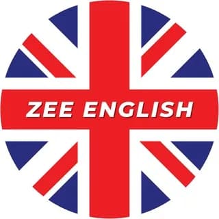 Profile image of Zee English on Telegram