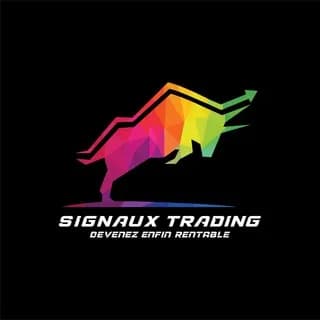Profile image of ⚜️ANALYSE-TRADING⚜️ on Telegram