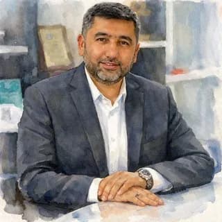 Profile image of Rustam Toshov on Telegram
