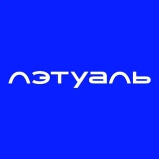 Profile image of ЛЭТУАЛЬ on Telegram