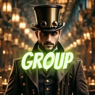 Profile image of Focus Stock on Telegram