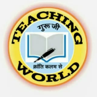 Profile image of Guruji teaching world on Telegram