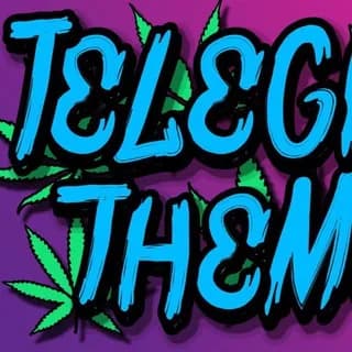 Profile image of DopeThemeZ on Telegram