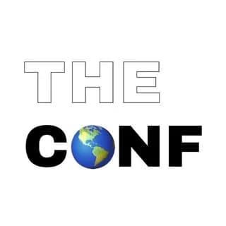 Image de profil de THE CONFERENCE sur Telegram