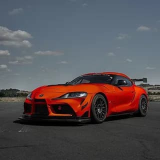 Profile image of Supercars 🏎 - Cars Content 🫀 on Telegram