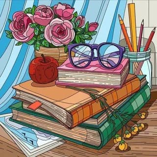 Profile image of كن إيجابي 💌. on Telegram