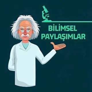 Profile image of Bilimsel Paylaşımlar on Telegram