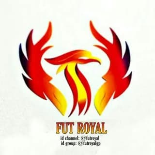 Profile image of Fut royal gp on Telegram