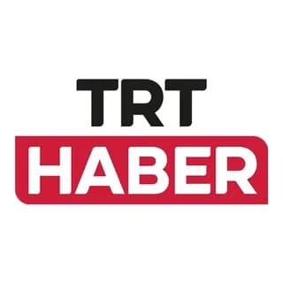 Image de profil de TRT Haber sur Telegram