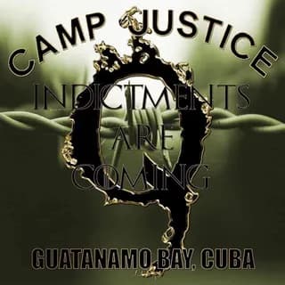 Profile image of GITMO TV on Telegram