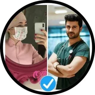 Profilbild von The Medical Family - العائلة الطبية auf Telegram