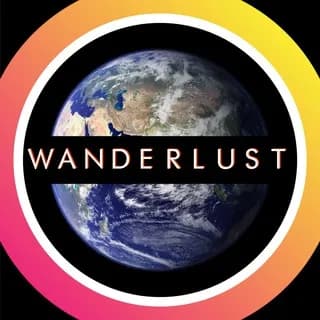Profile image of 🌍 WANDERLUST | Travel Guide on Telegram