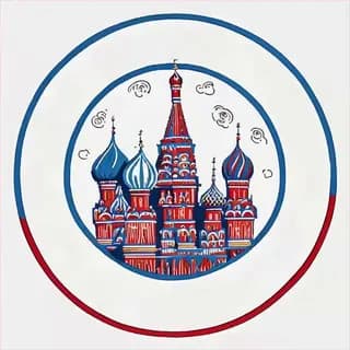 Imagen de perfil de VAMOS A RUSIA🇷🇺 🏃🏻‍♂️ en Telegram