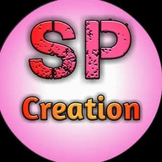 Imagen de perfil de SP Creation YT🔥 en Telegram