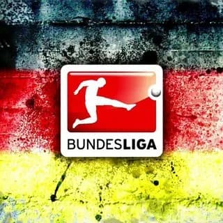 Profilbild von Bundesliga ⚽️🇩🇪 auf Telegram