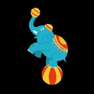 Immagine del profilo di Social Circus 🎪✨ su Telegram