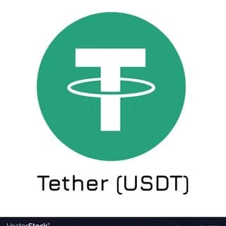 Profile image of USDT Stablecoin on Telegram