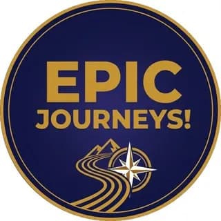 Profile image of Epic Journeys! on Telegram