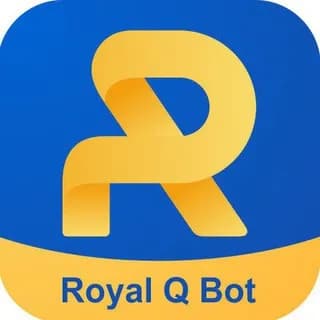 Profile image of RoyalQ BINANCE API on Telegram