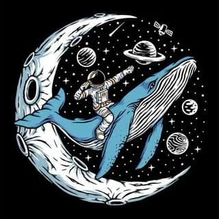 Profile image of Degenz Alpha Hub.🐋 on Telegram