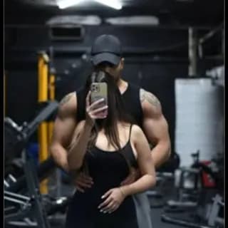 Profile image of El reino del 𝙁𝙄𝙏𝙉𝙀𝙎𝙎🏋‍♀️💪💯 on Telegram