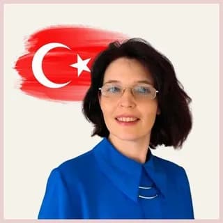 Imagen de perfil de Турецкий язык с Надеждой Кара en Telegram