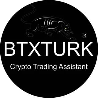 Image de profil de BTXTURK Otomatik Vadeli İşlem Botu sur Telegram
