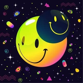 Profilbild von Good Music Shit auf Telegram