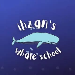 Profile image of 🐳ihzans whaleschool🐳 on Telegram