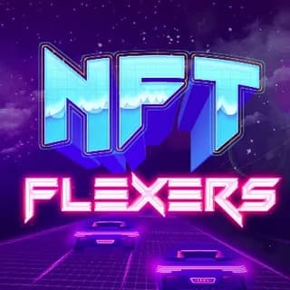 Profile image of NFT Flexers (Channel) on Telegram