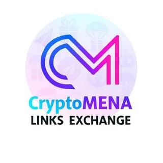 Profile image of 🤝 CryptoMENA | إيردروبات وتبادل إحالات 🆓 on Telegram