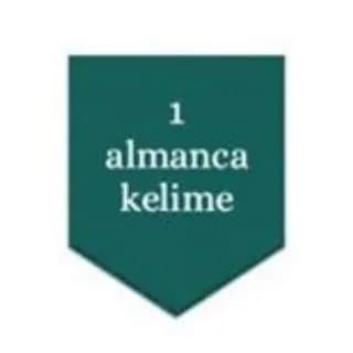 Image de profil de 1almancakelime sur Telegram