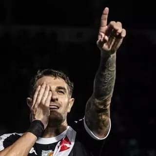 Imagem de perfil de Acervo VASCO DA GAMA 💢 🎥⚽ 💢 no Telegram