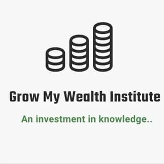 Profile image of Grow My Wealth on Telegram