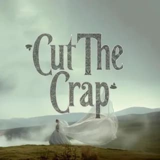 Immagine del profilo di Cut The Crap su Telegram