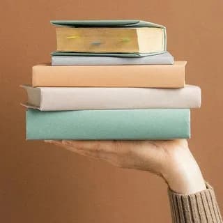 Profile image of كتب وروايات | PDF 📙 on Telegram